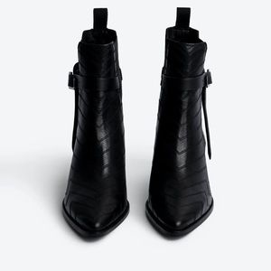 Zadig & Voltaire Boots size 38